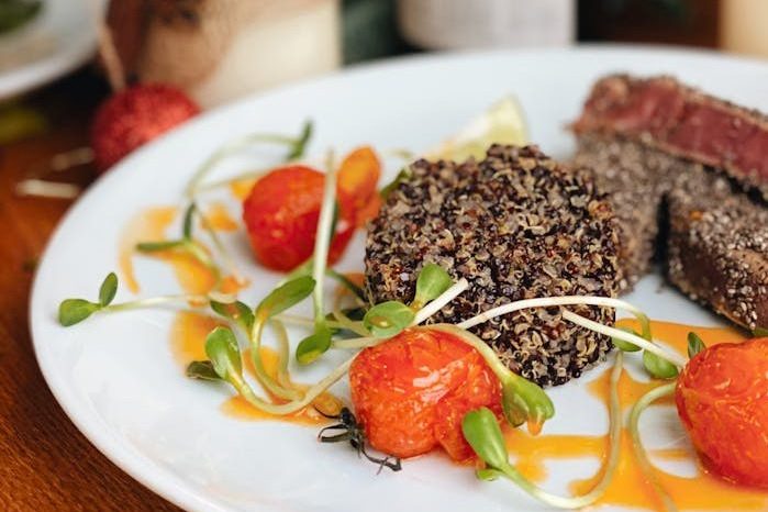 pexels-photo-7363349-1 Delicious Food on a Plate